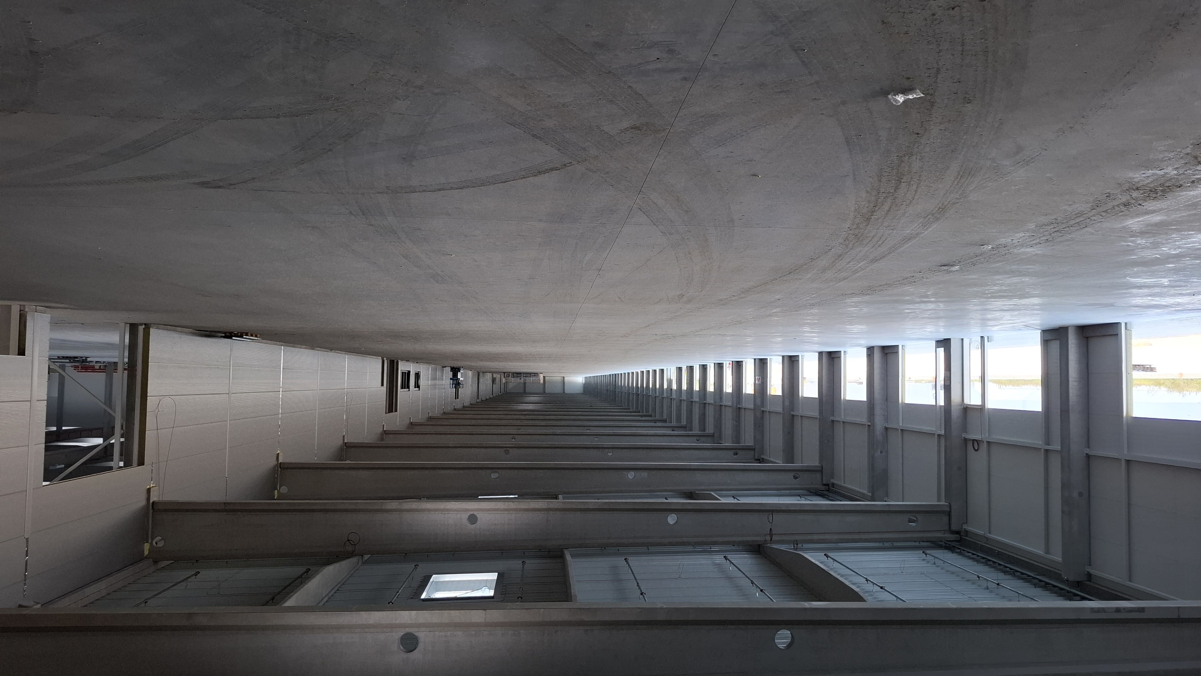 OAMP Hall 6