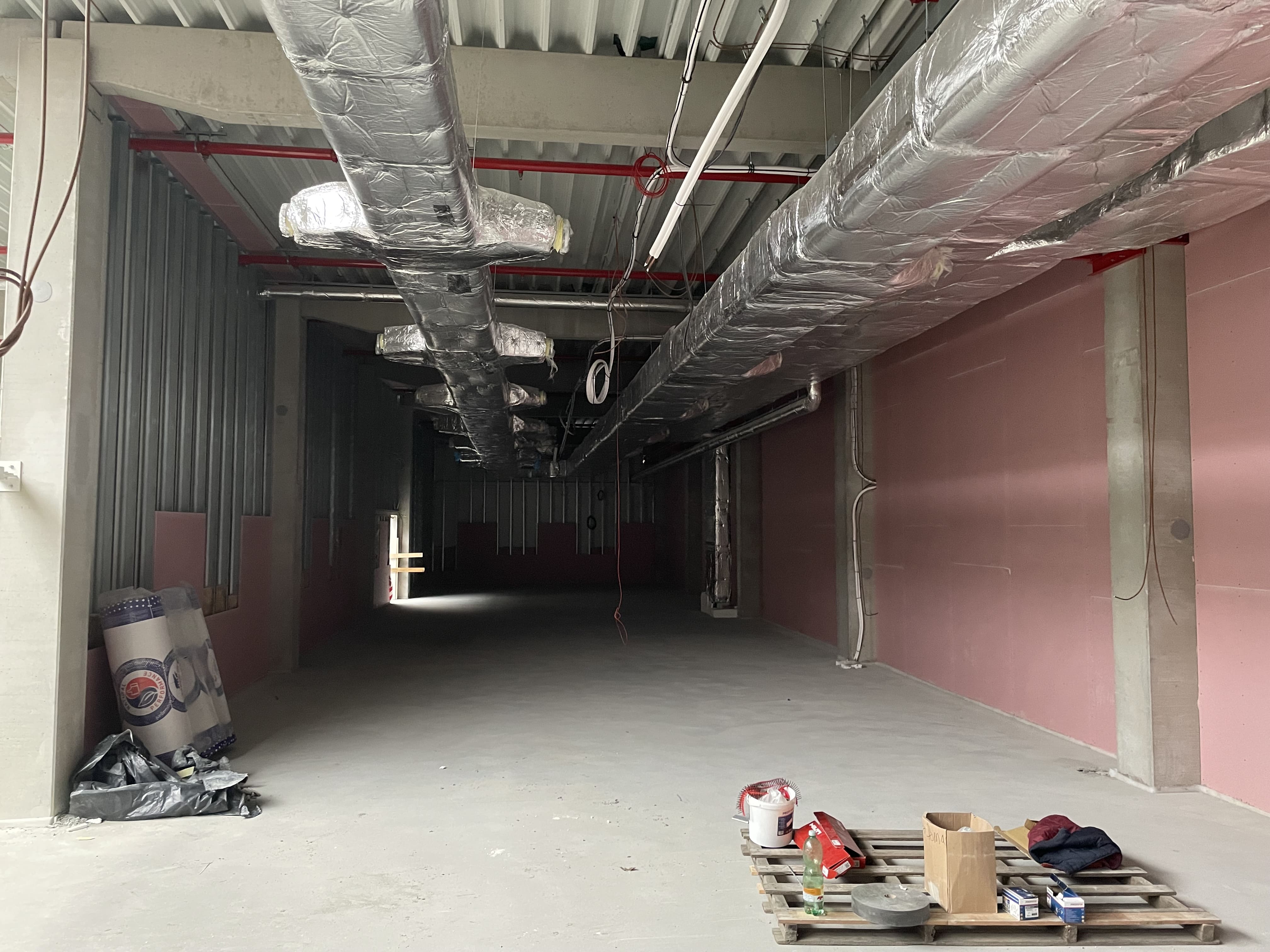 OAMP Hall 6