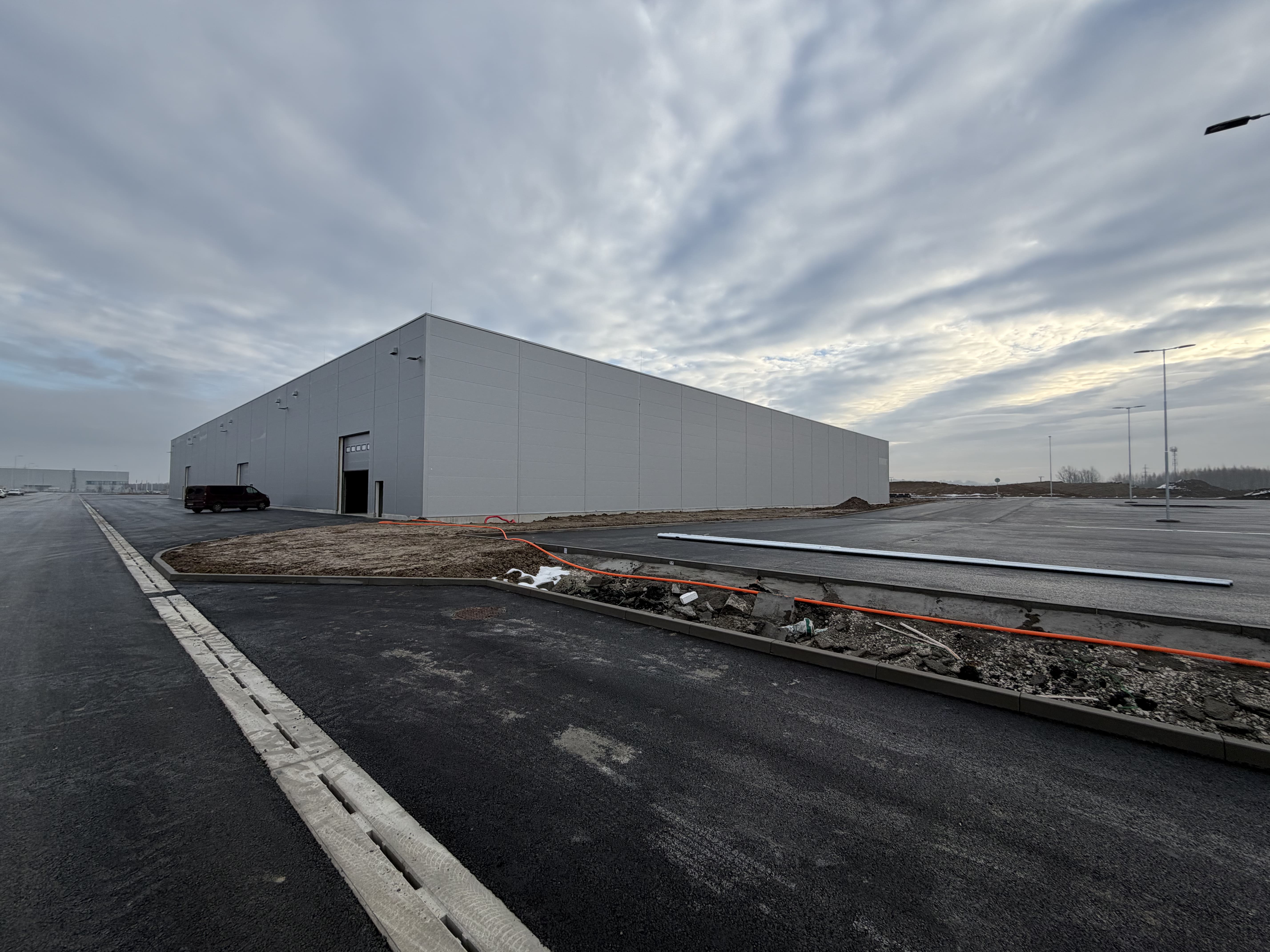 OAMP Hall 6