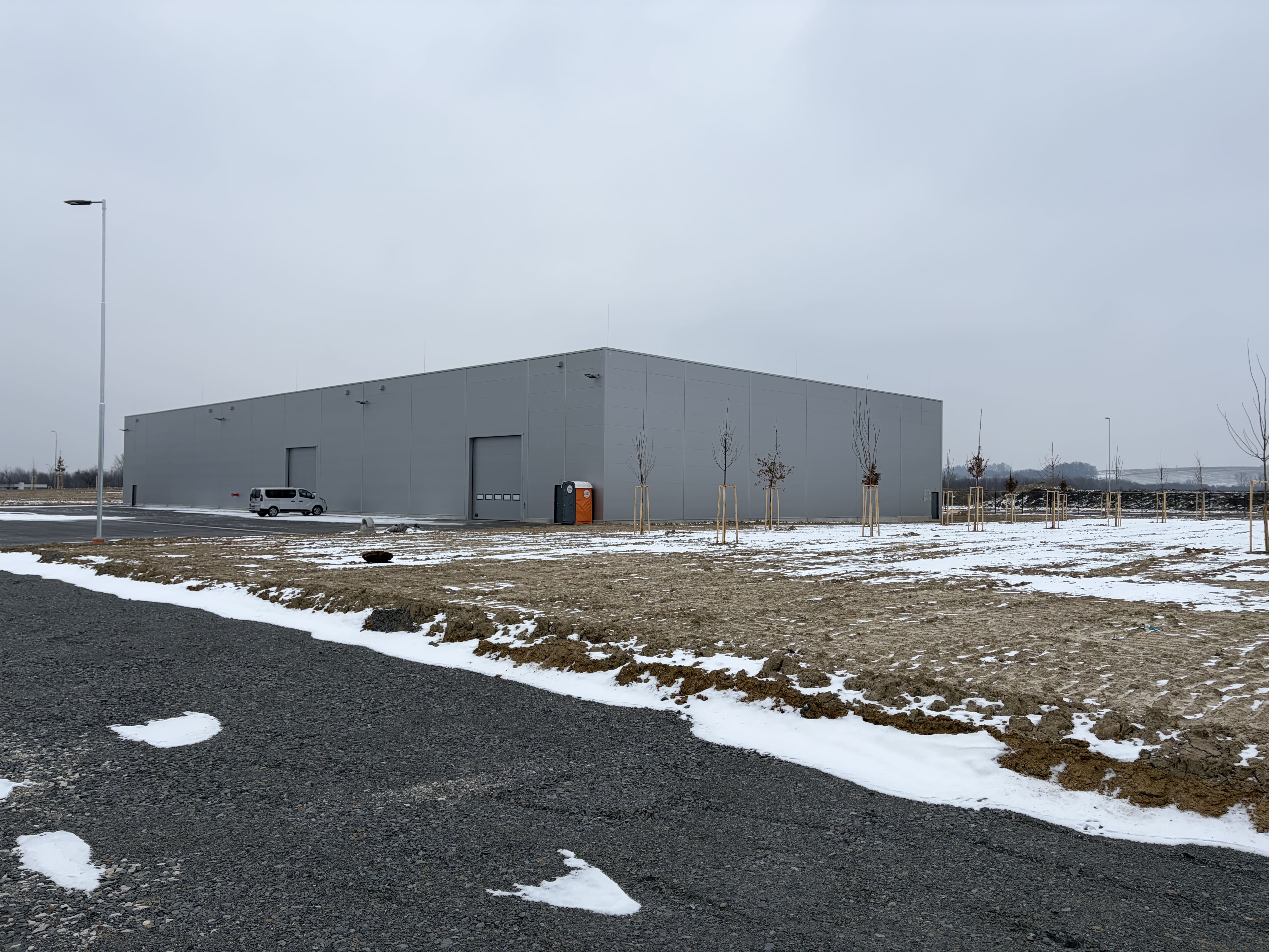 OAMP Hall 6